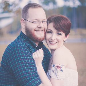 Meet your Posher, Joanna